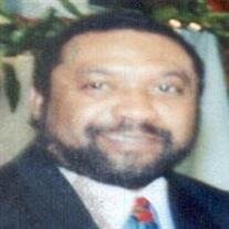 Carl L. Jackson