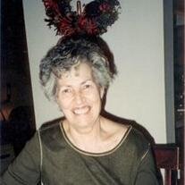 Elizabeth Strey