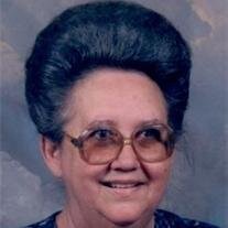 Juanita Bohannan