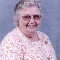 Helen Burnett