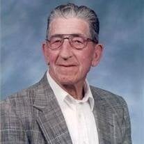 Clyde Bohannan