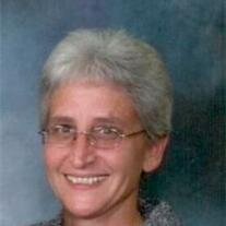 Karen Pellin