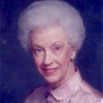 Miriam Hardister