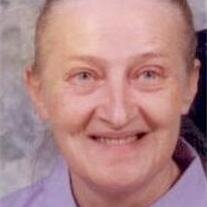 Joan Spotten