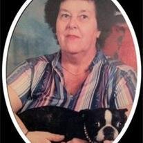 Eileen Parsons