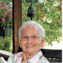 Erma Immel