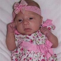 Kinley Echols