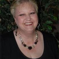 Shenia Robinson