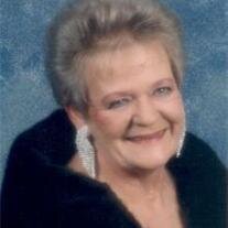 Irene Philpott