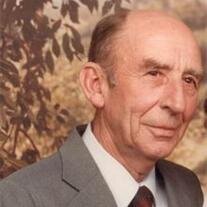 Leon Gaines