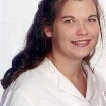 Amanda Middleton