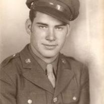 Joe St. Clair