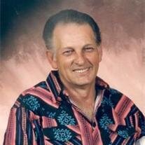 Wayne Poplin