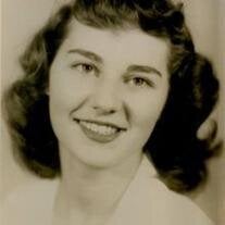 Mary Reed
