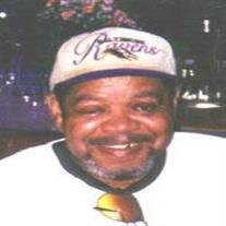 Lockwood G. Jackson