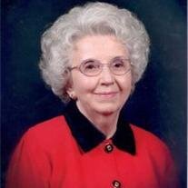 Thelma Duncan