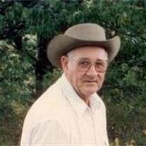 Cecil Richardson
