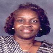 Ellen Lee Jackson