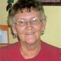 Billie Sharp