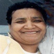 Shelia Louise Jackson