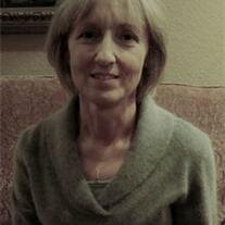 Suzanne Stuart