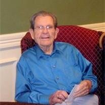 Charles Coward