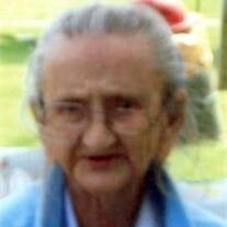 Spencer Louisa