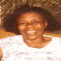Ella Jackson
