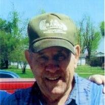 Hugh Hawkins
