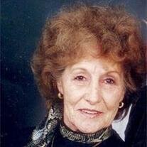 Olive Pearce
