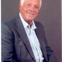 Lester Stevenson