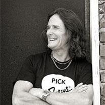 Gary Bowen