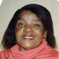 Mable D. Jackson