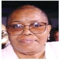 Shirley Ruth Jackson