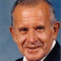 Leonard Pearson,