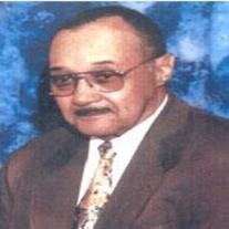 Andrew L. Jackson