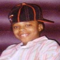 Demond James Jackson