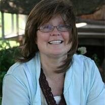 Nelda Harris