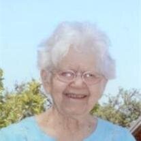 Mary Haas Ernst