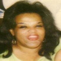 Fannie Mae Jackson