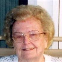 Kathleen Brock