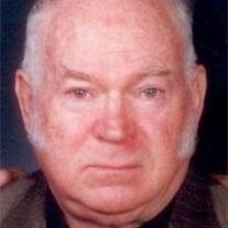 Fred Pearce