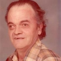 Bud Farwell