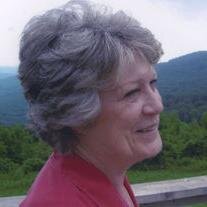 Stanhope Judy