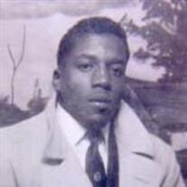 Lewis Jackson