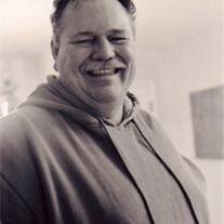 Michael Johnson