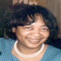 Margaret H. Jackson