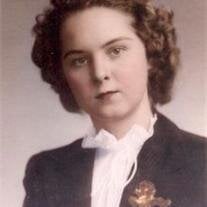 Louise Clay