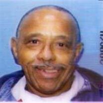 Willie L. Jackson