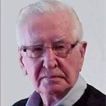 Elton Webb